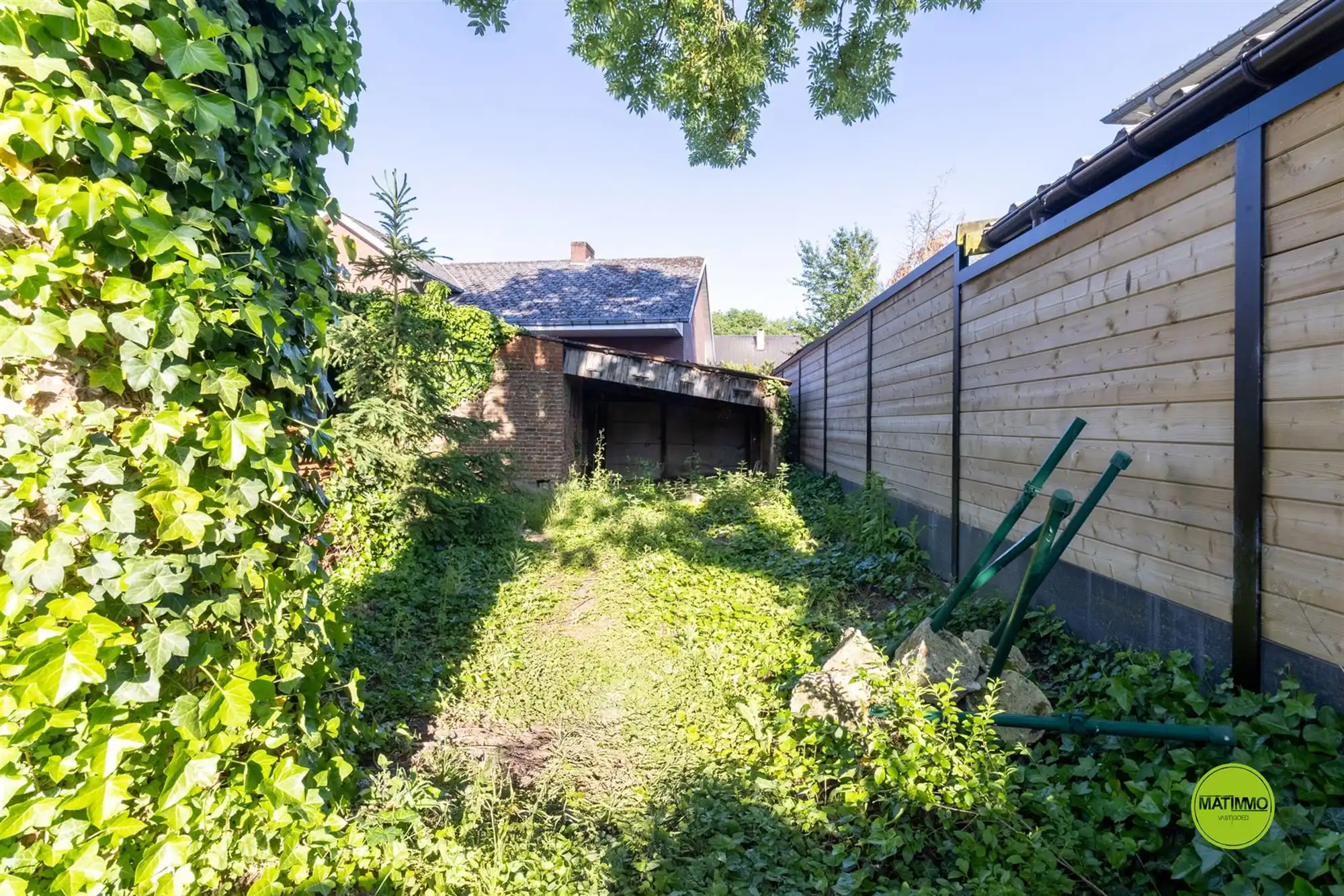 Authentieke hoevewoning op uitstekende ligging foto 11