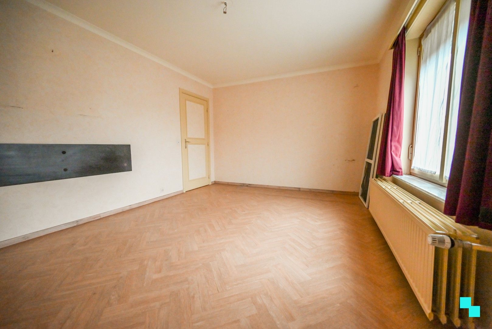 Zeer ruime woning te Heule foto 21