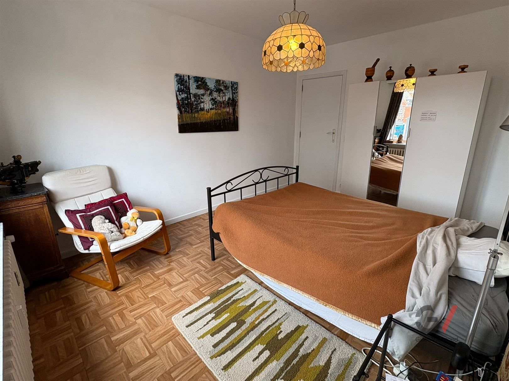 Appartement met 3 slaapkamers foto 9