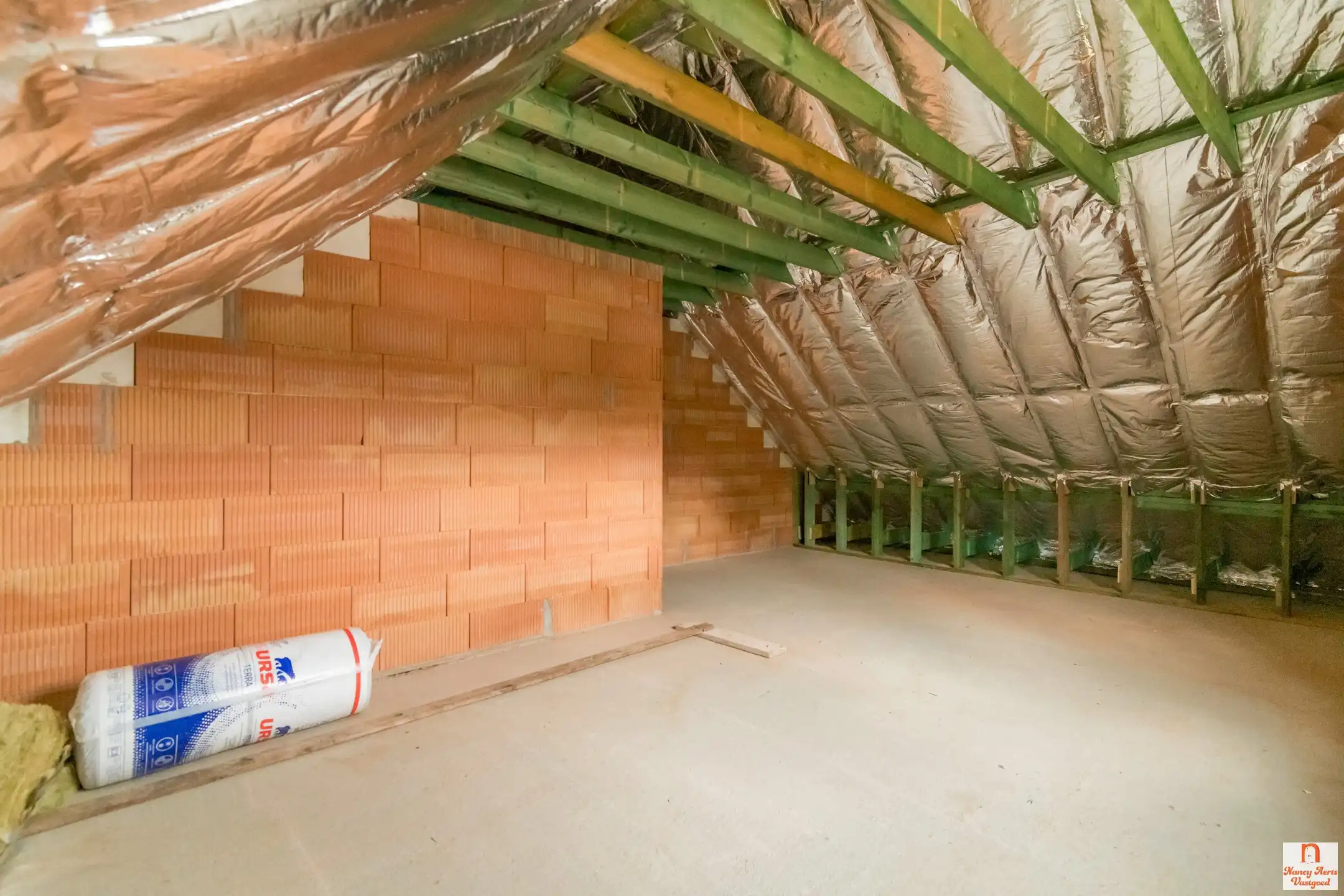 Opportuniteit: instapklare nieuwbouwwoning met zuidtuin foto 24