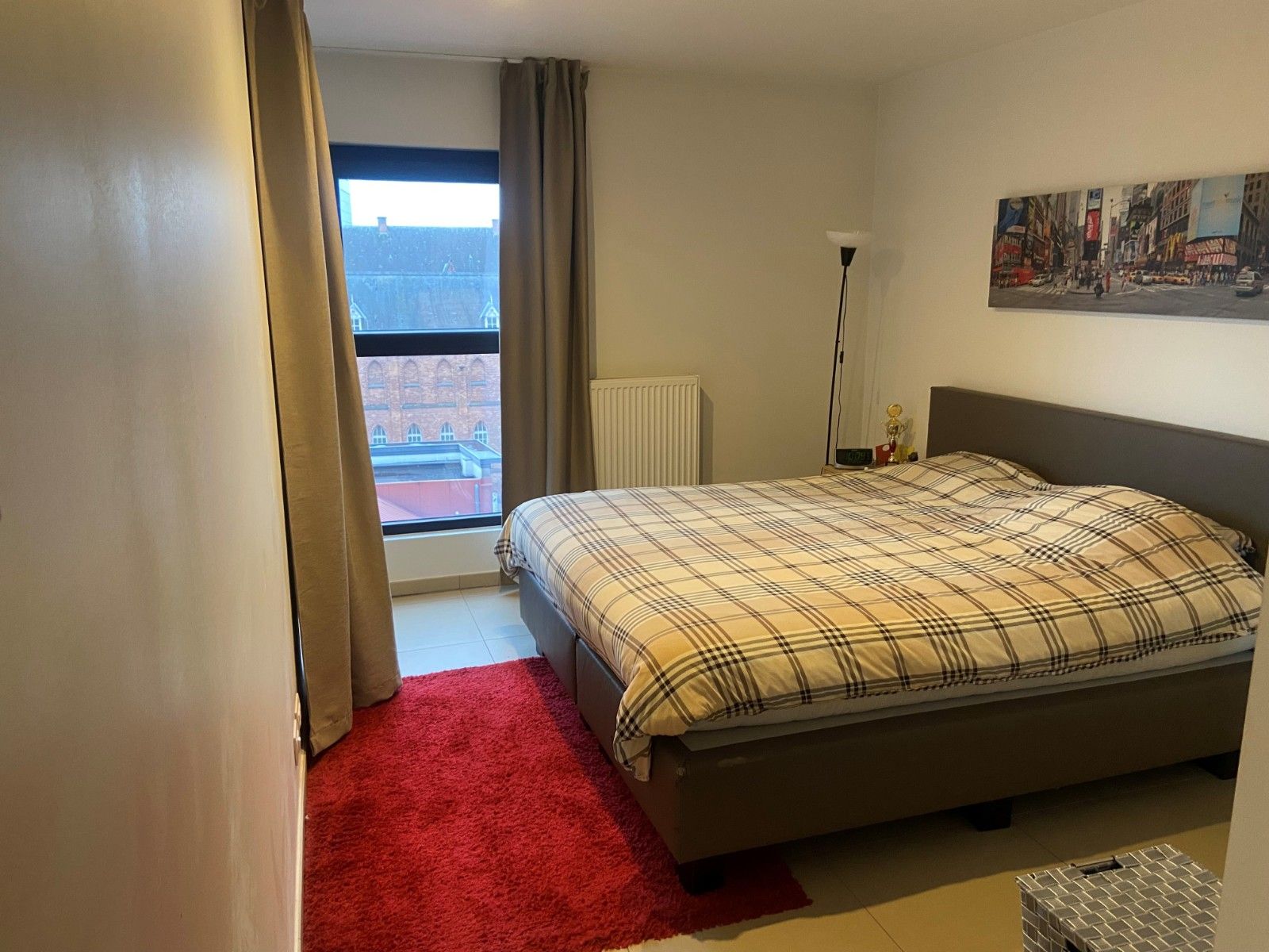 Tweeslaapkamerappartement Zuidpark foto 14