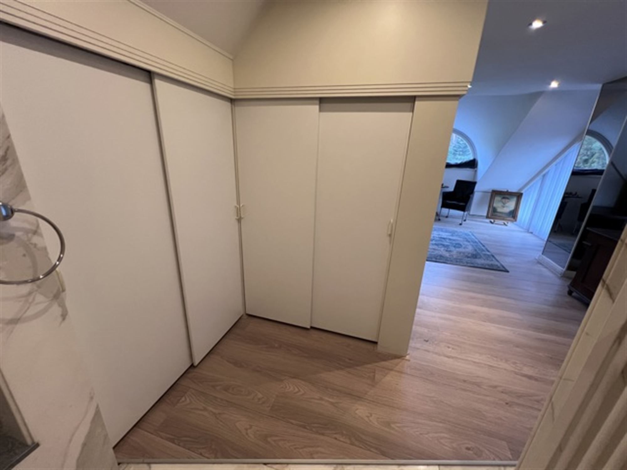 Statig landgoed met binnenzwembad op toplocatie foto 71