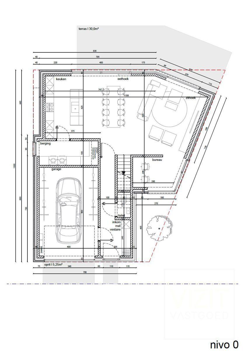 Exclusief wonen in Grimbergen – Project Kattebergen foto 3