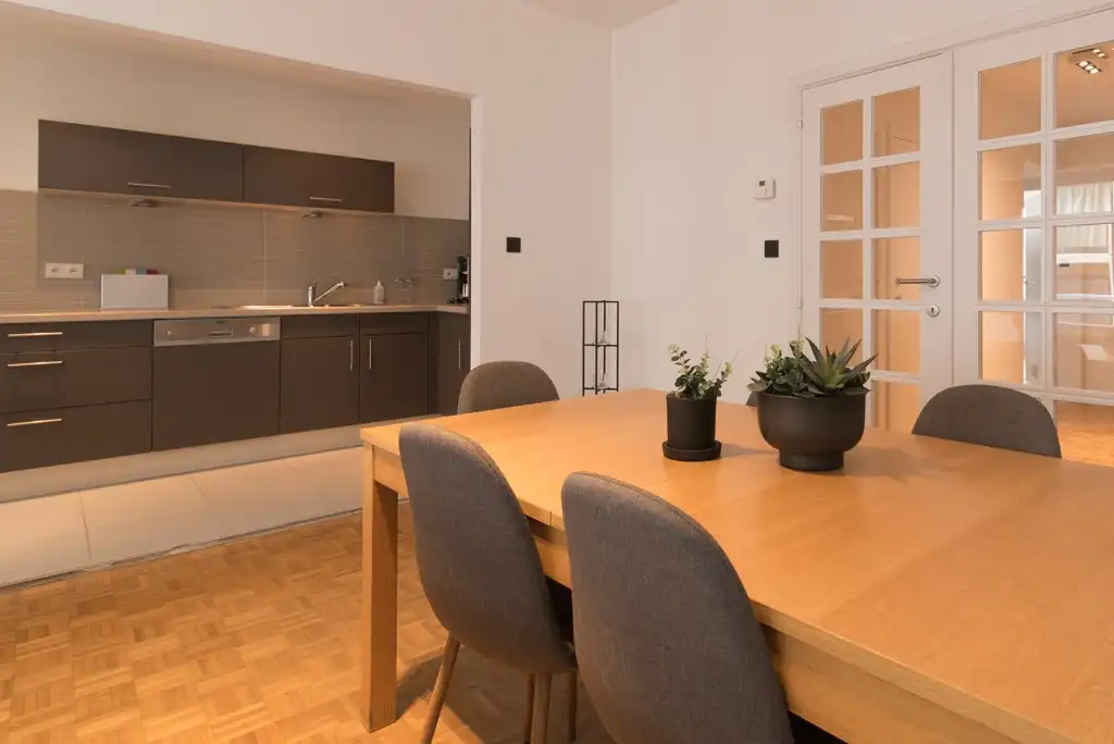 Appartement te koop foto 4