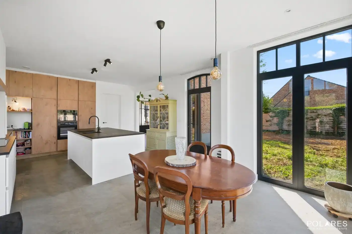 Uitzonderlijke landelijke villa op 27are  foto 14
