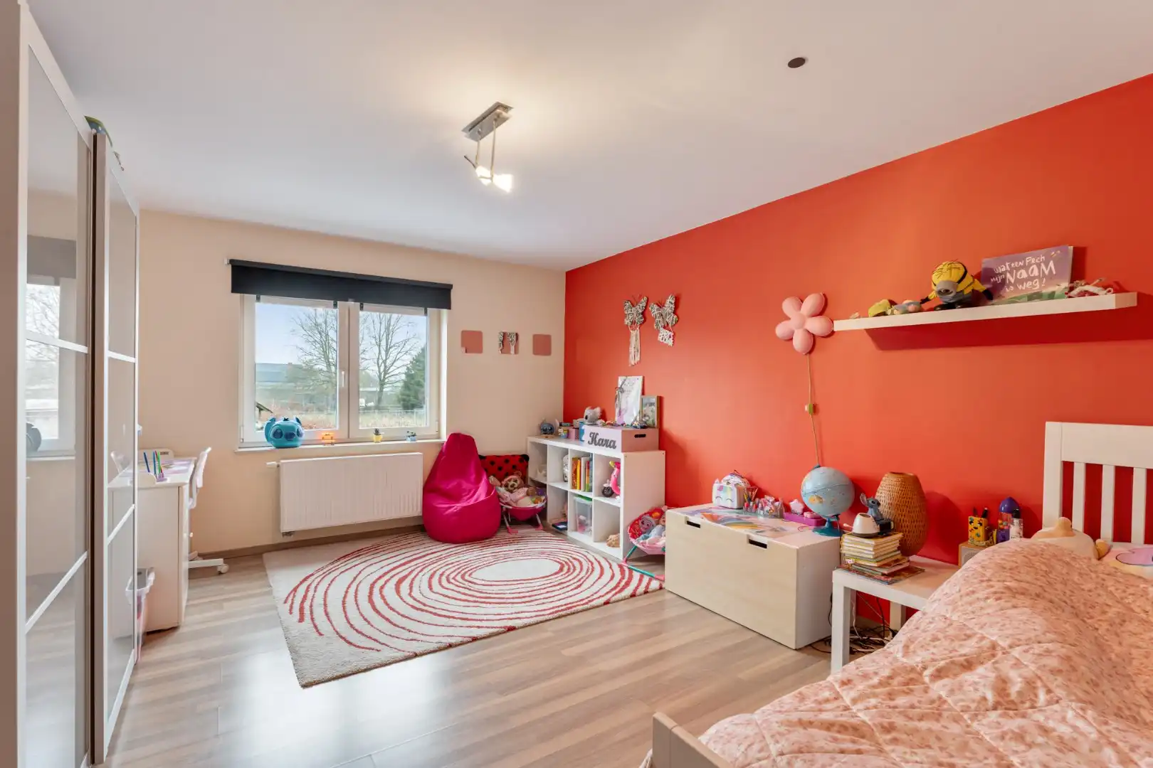 Recente, goed afgewerkte gezinswoning op een perceel van 5a15ca nabij het dorpscentrum van Opoeteren!  foto 19