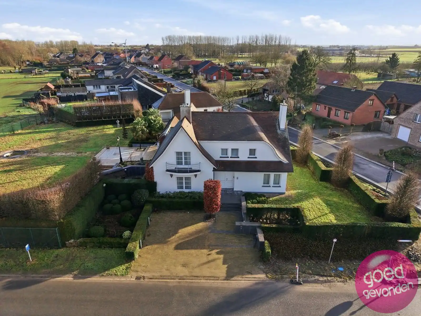 VILLA - 4 SLK - 18a31ca - CENTRAAL foto 3