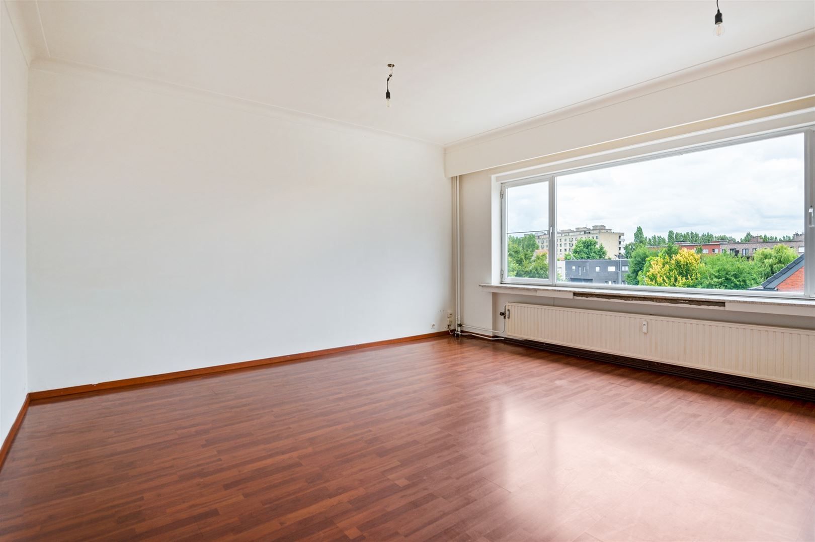 Te renoveren appartement ca. 64m2 met één slaapkamer foto 6