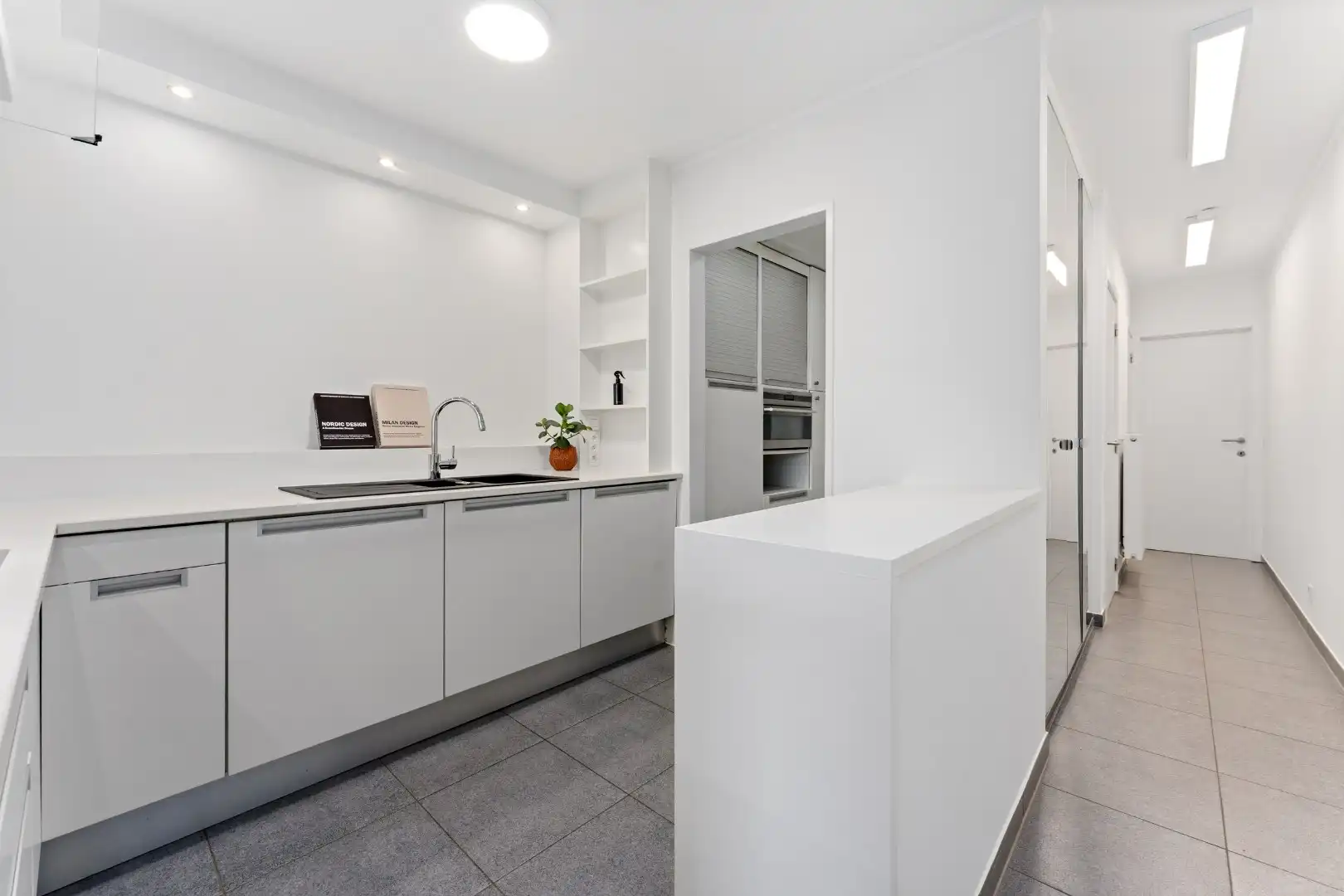 Instapklaar appartement met 2 slaapkamers te koop foto 9