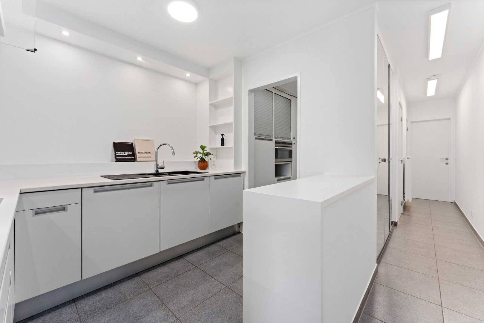 Instapklaar appartement met 2 slaapkamers te koop foto 9