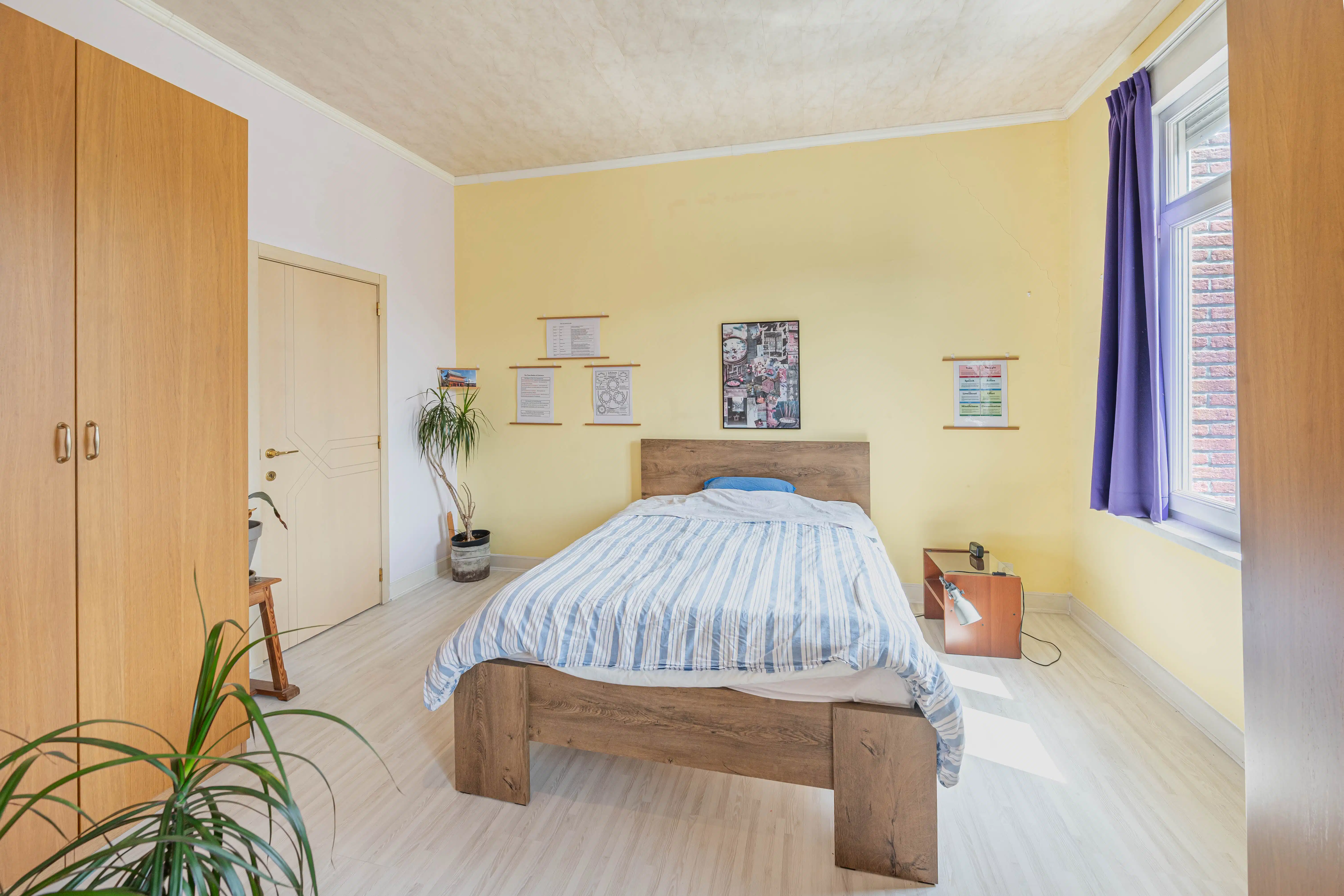Gezellige instapklare woning in hartje Willebroek foto 17