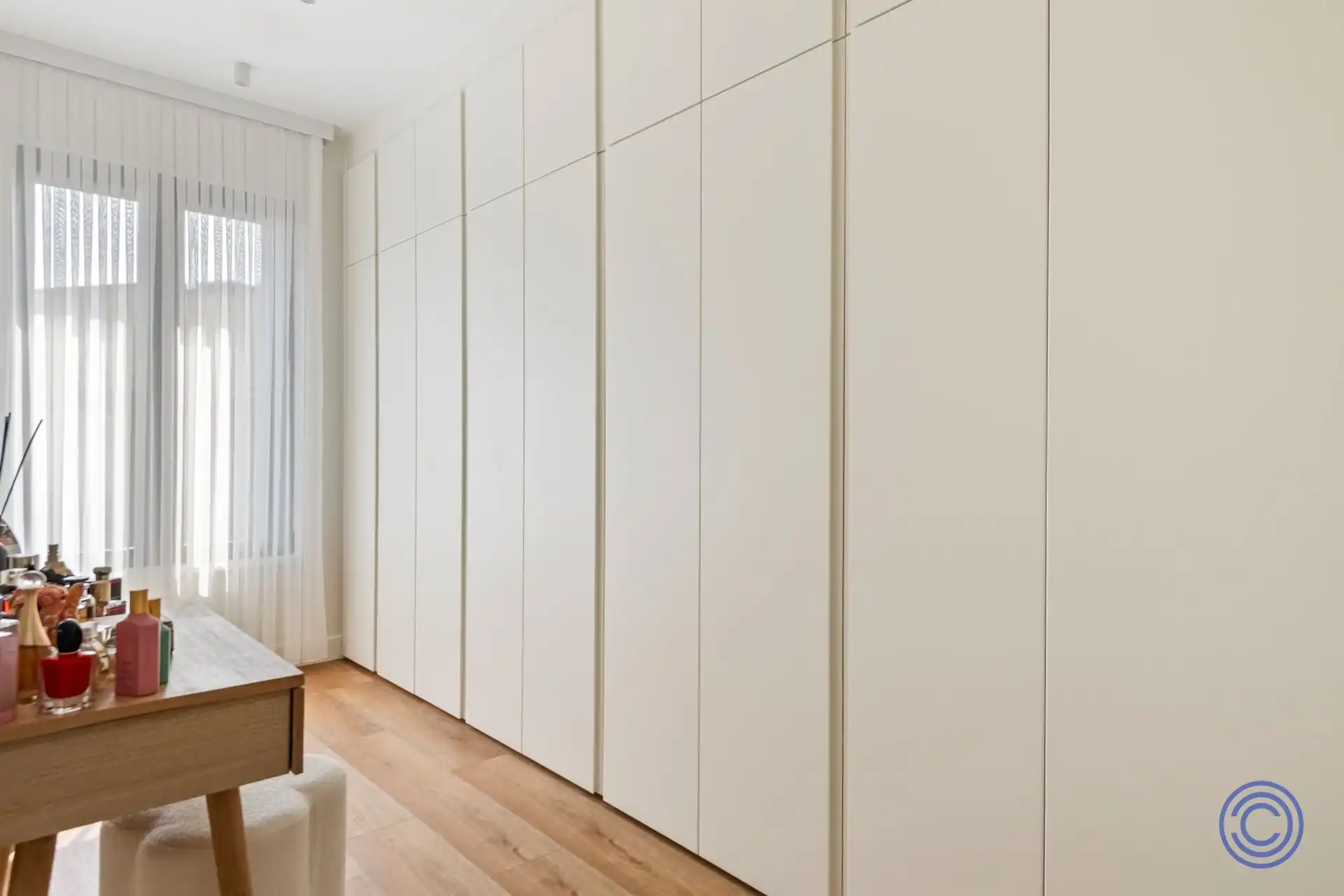 Luxueuze duplex met zonovergoten dakterras op TOP locatie foto 10