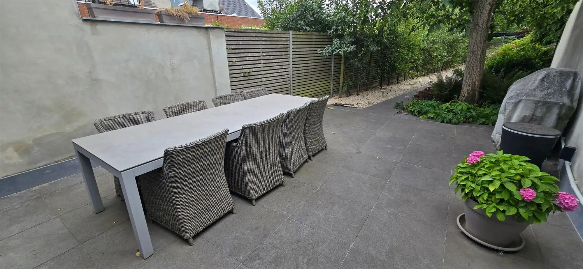Huis foto 19