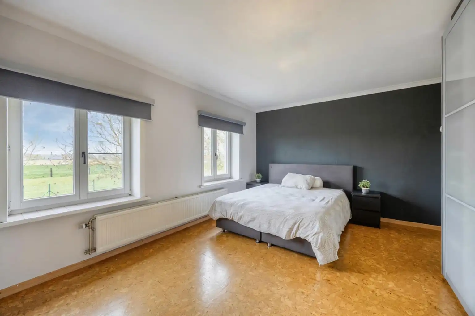 MOOIE WOONHOEVE MET WEILAND IN TIENEN foto 20