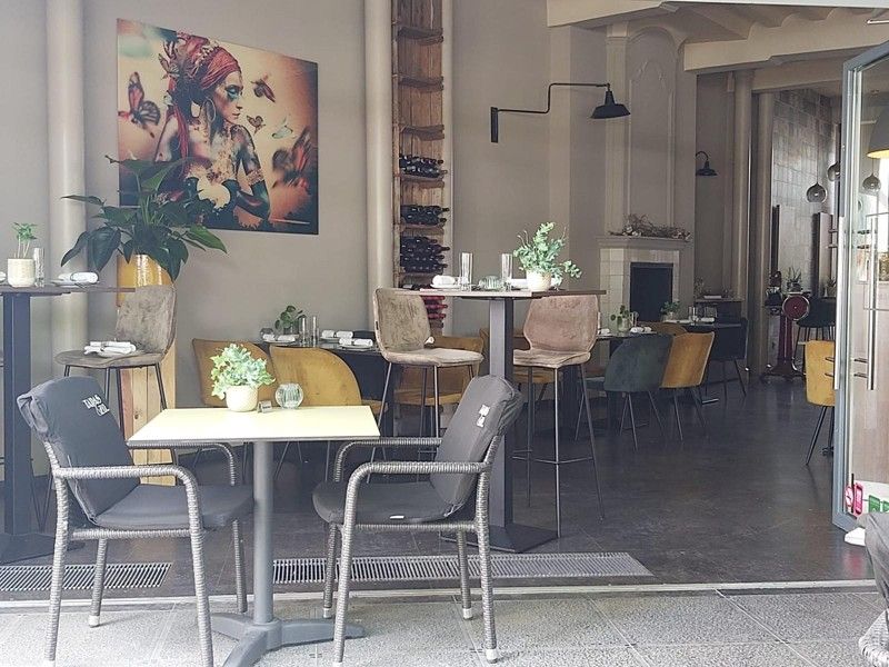 GEZOCHT: Super Ondernemer voor Horecapand met Super Ligging (Markt 16, Maaseik) foto 9