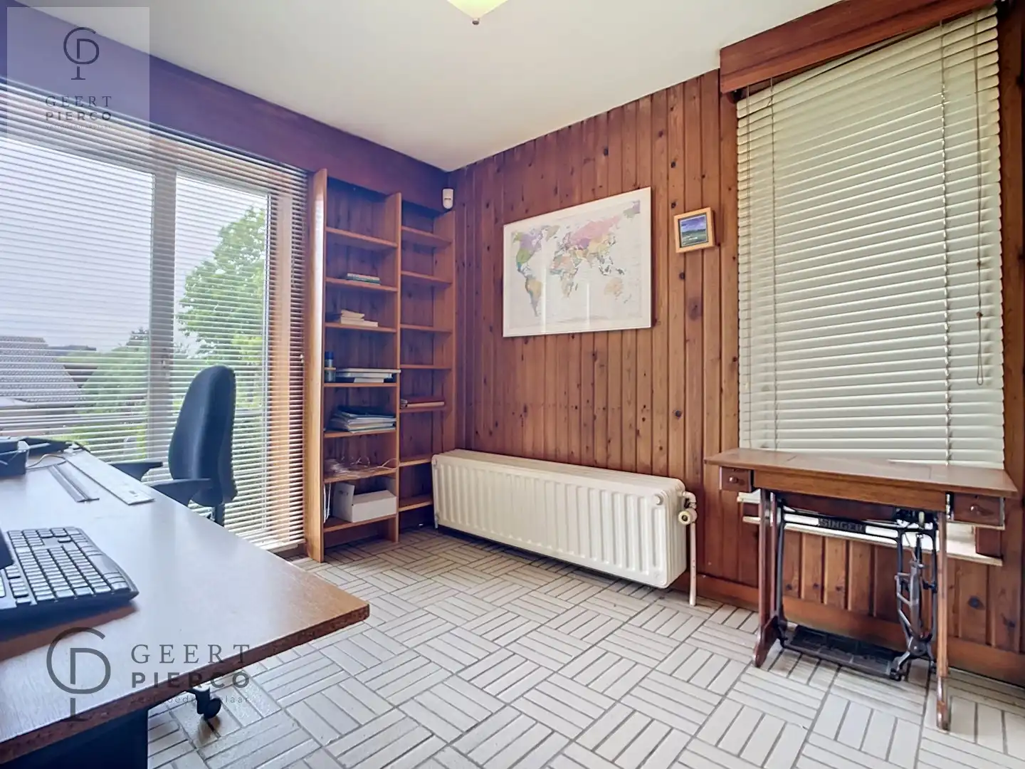 Prachtige woonst op een exclusieve plaats hier in Landen. foto 17