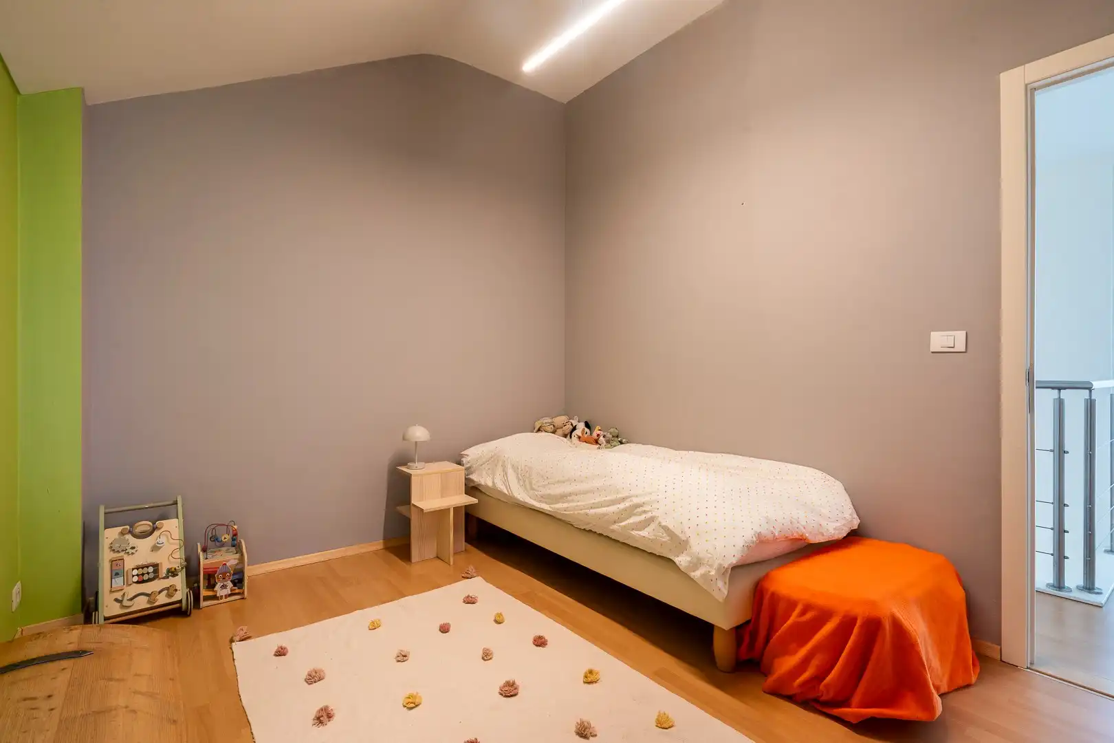 Uitzonderlijke villa van 320 m² gelegen in het pittoreske Leut, op een boogscheut van de Maas! foto 25