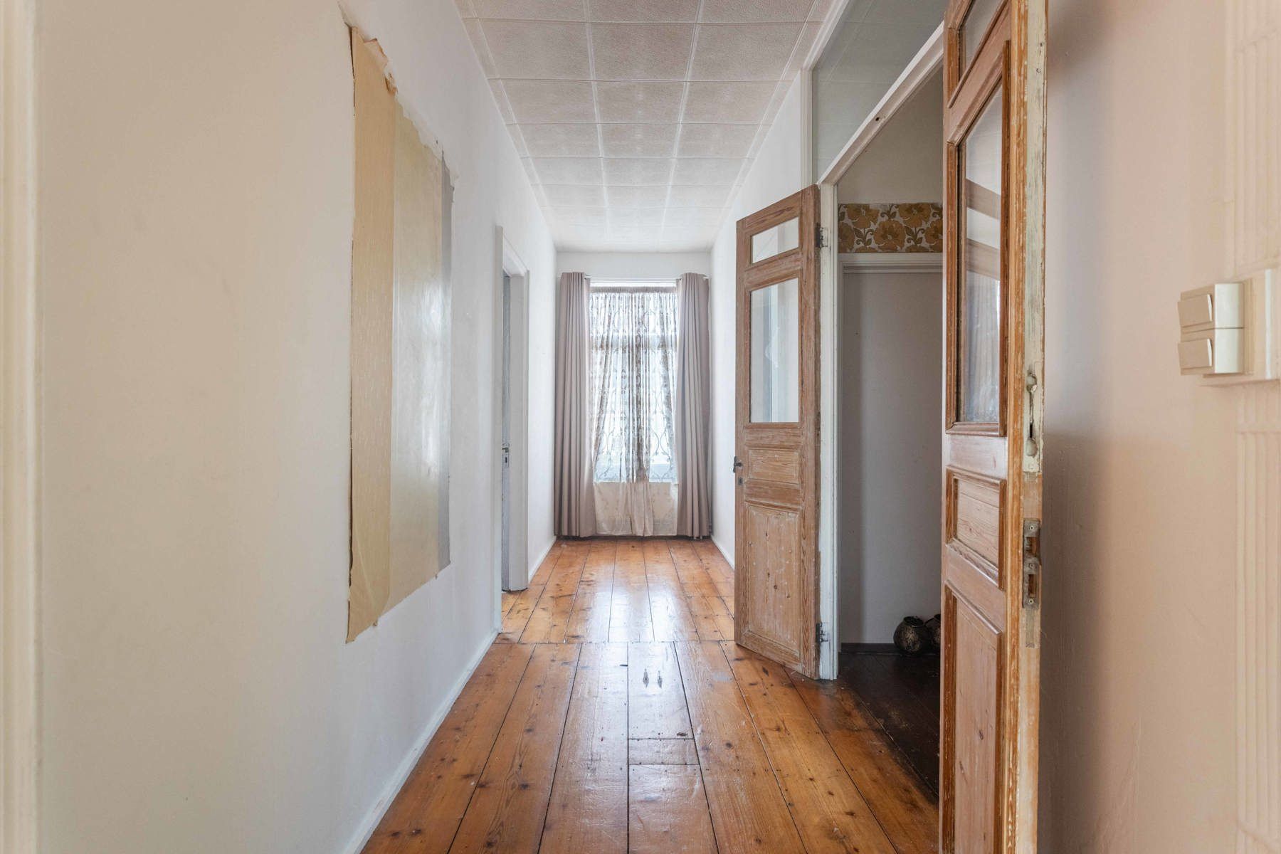 Te Koop - Uitzonderlijke authentieke woning  foto 17