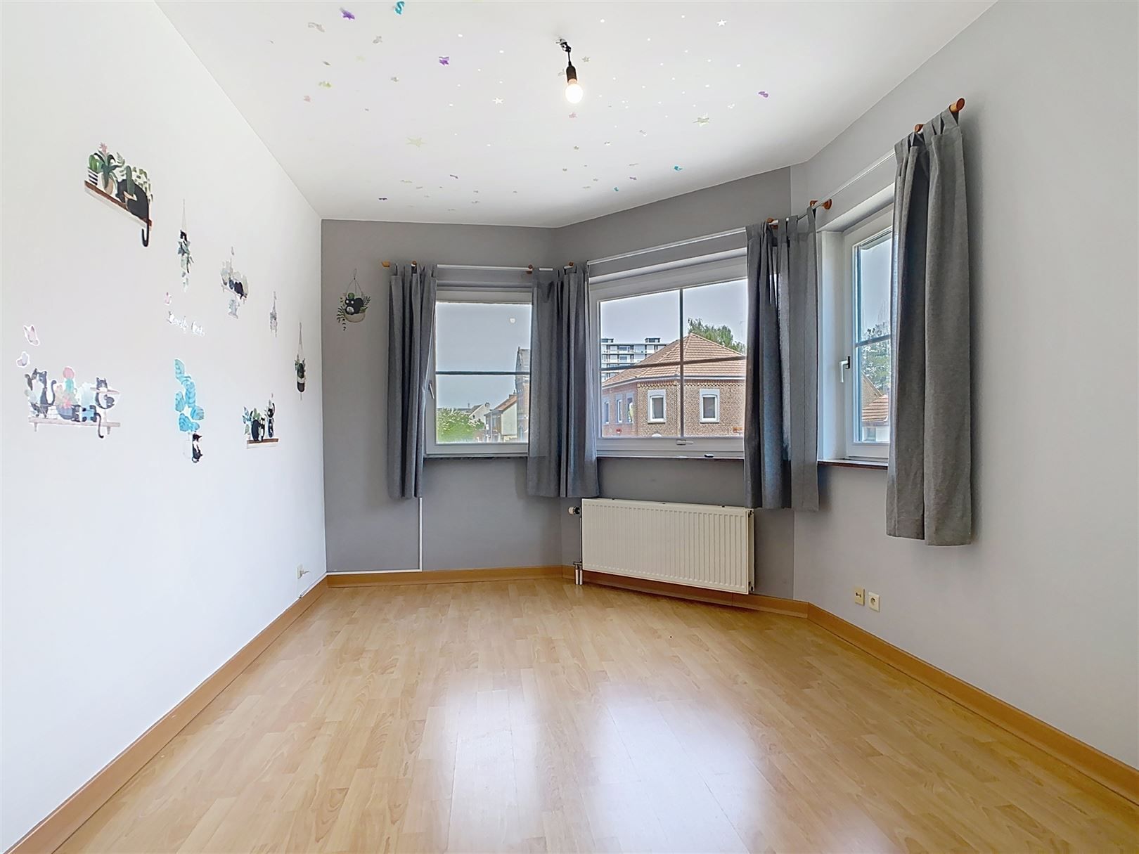 Ruime woning, 4/5 slpks, tuin, terras, garage, 6a 25ca foto 21
