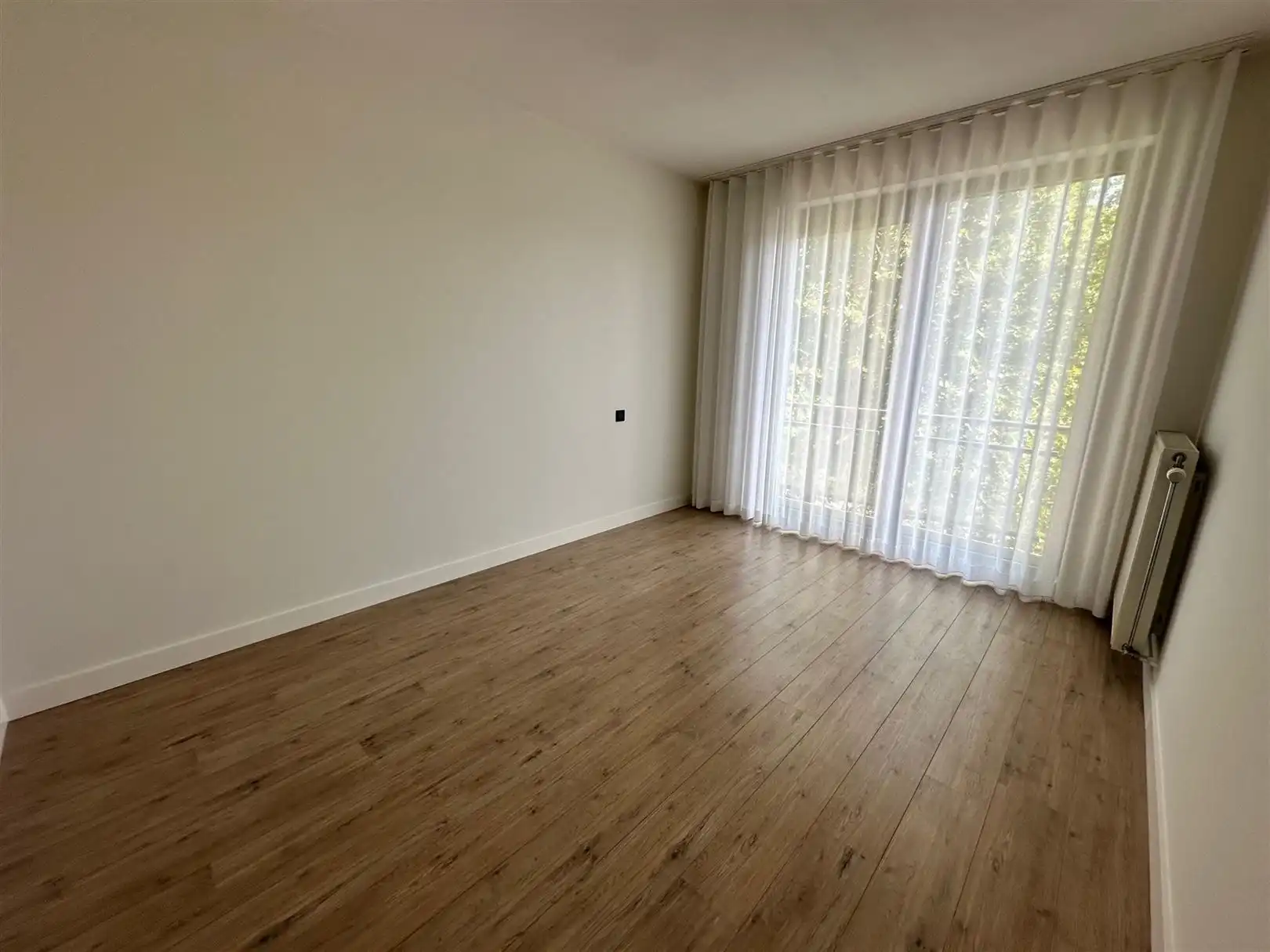 TE HUUR: Duplex-appartement met 2 slaapkamers te Genk! foto 8