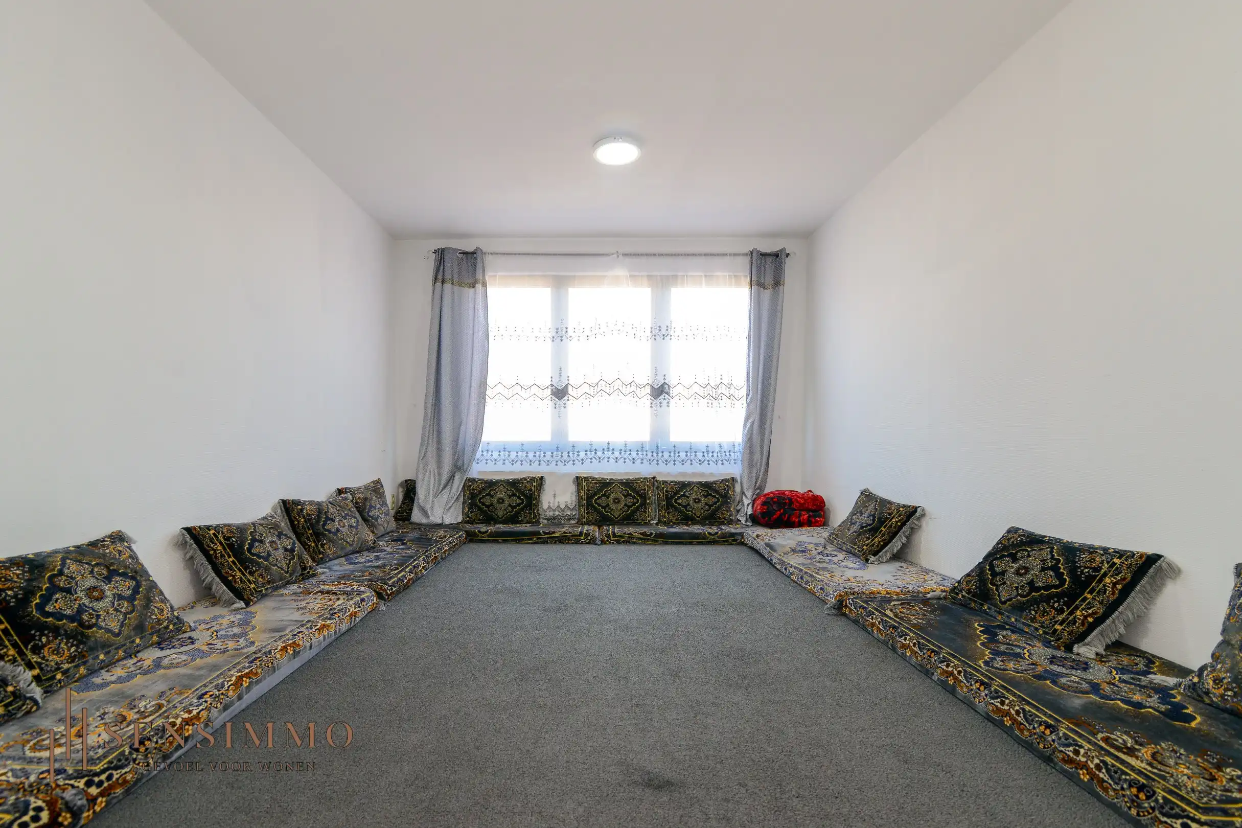 Ruim appartement met 3 slaapkamers in Maasmechelen  foto 7