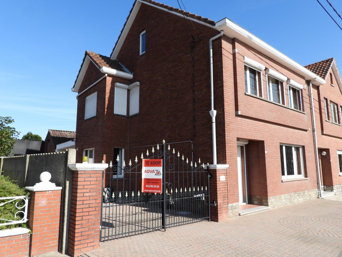 woning HOB te koop linterseweg 76 te Budingen foto 2