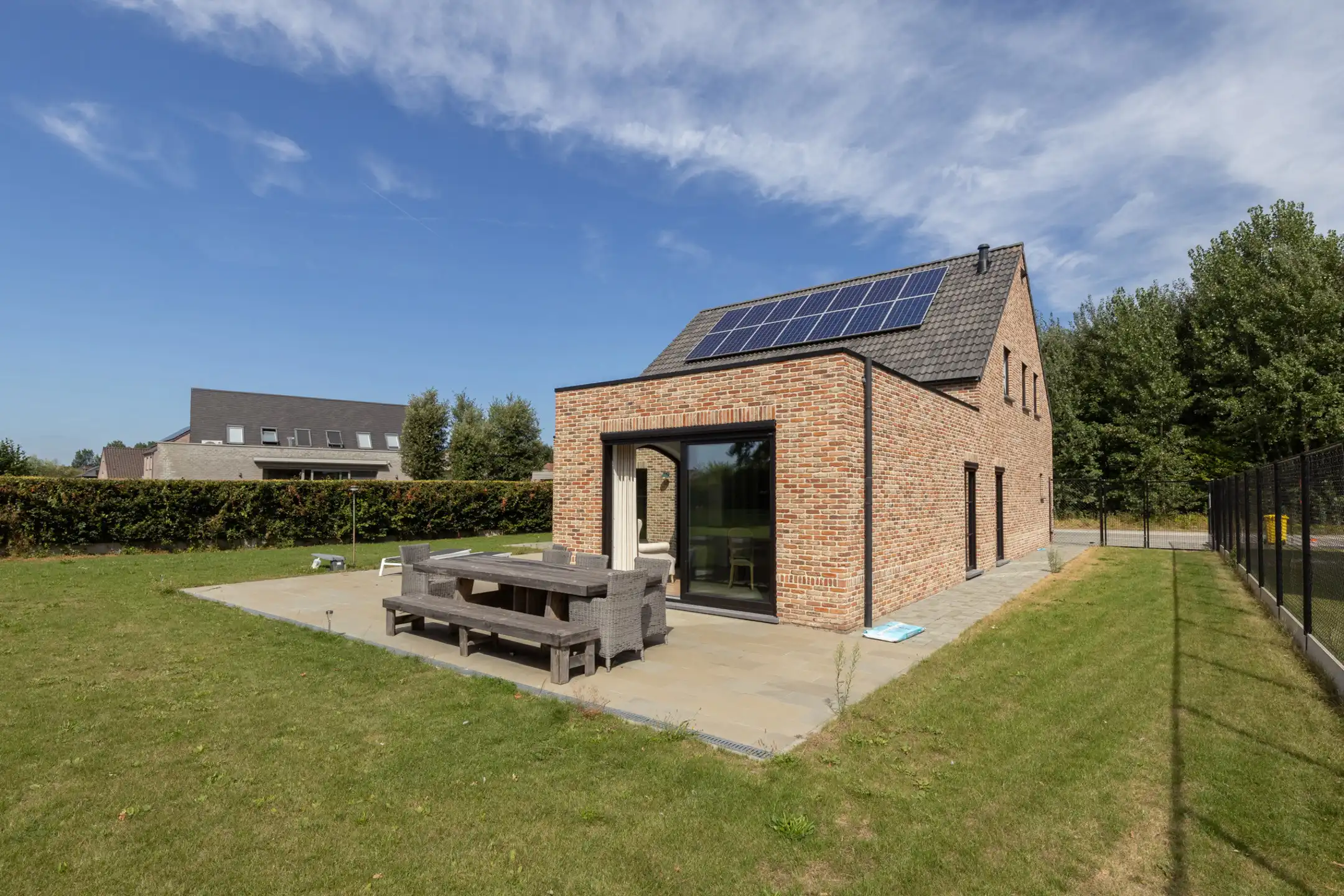 Huis te huur foto 15