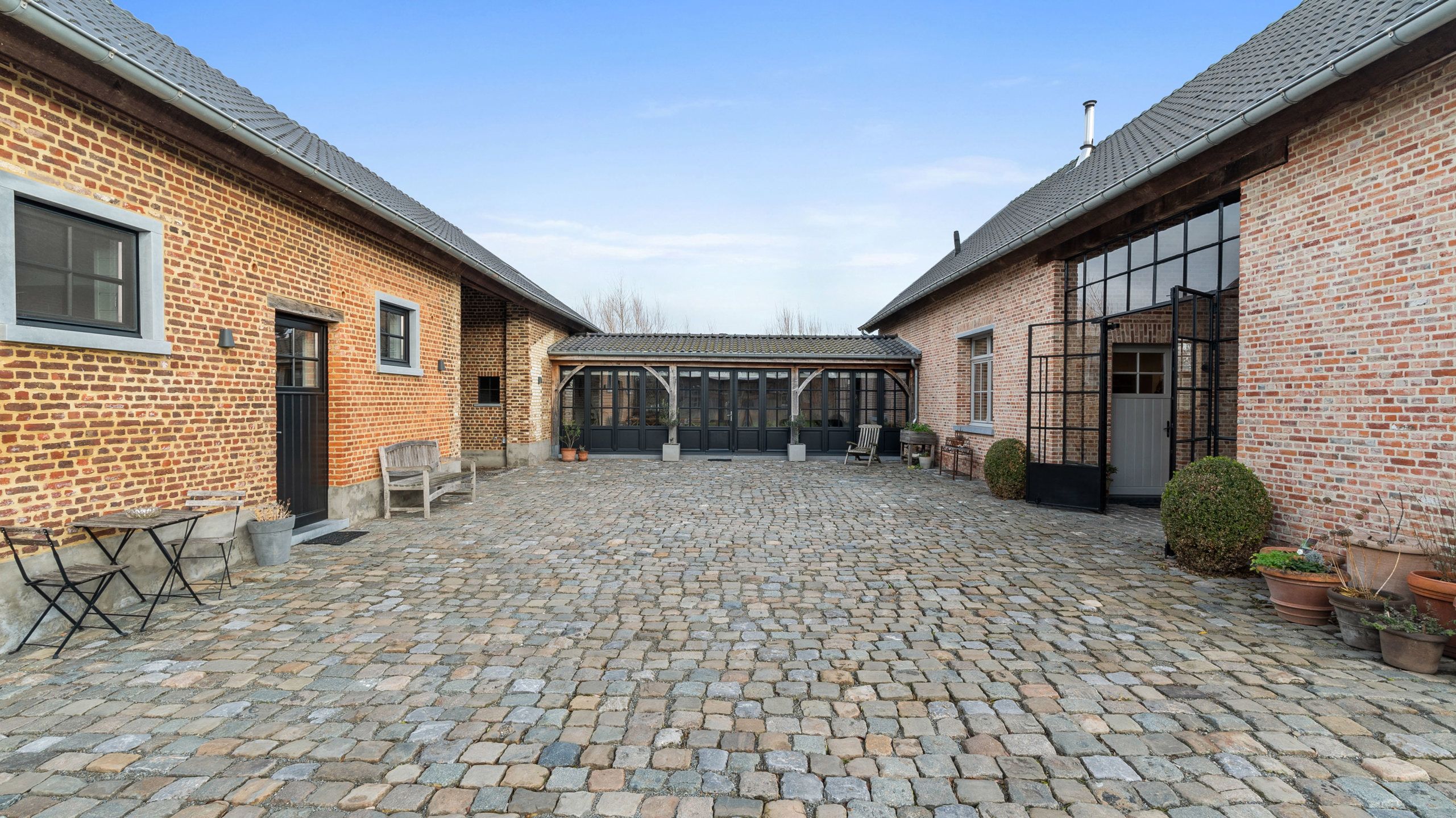 Boerderij te koop foto 6