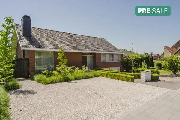 Huis te koop Pladijsstraat 196 - 8540 Deerlijk