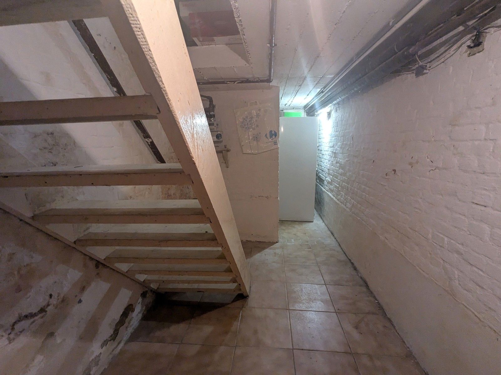 Charmante hoekwoning met knappe afwerking op idyllische plek foto 20