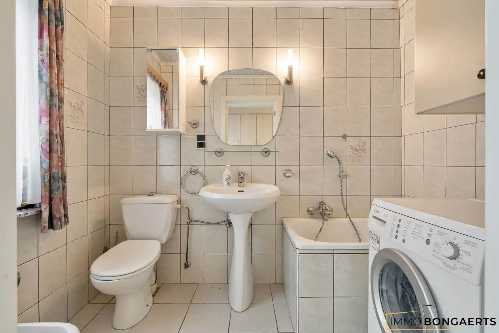 Rijwoning met 3 slaapkamers foto 18