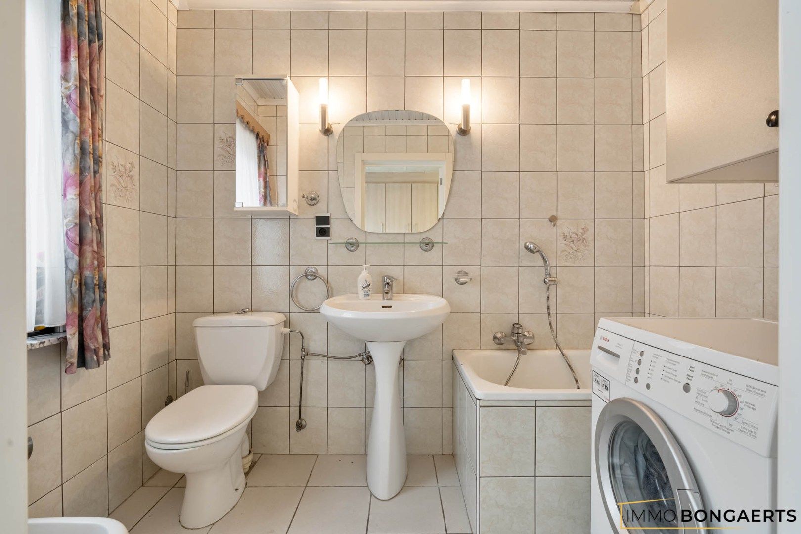 Rijwoning met 3 slaapkamers foto 18