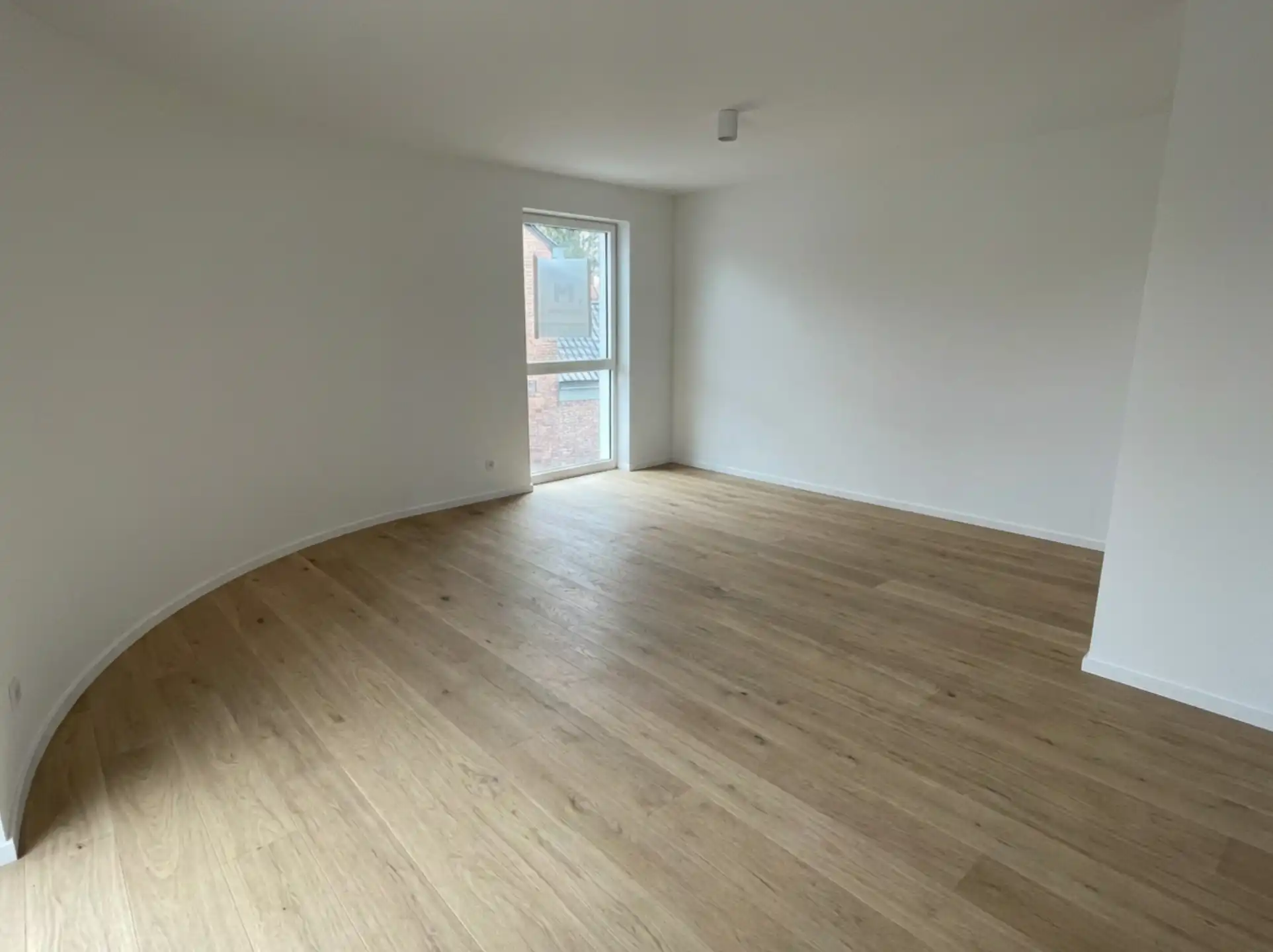 Unieke duplex met 3 ruime kamers en schitterend terras  foto 12