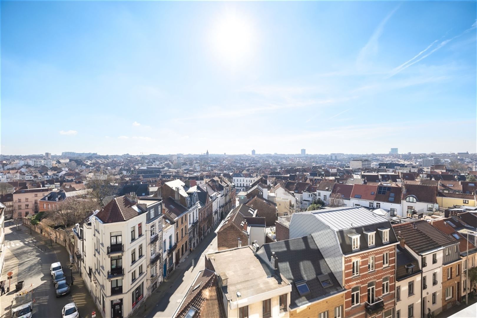 NERVIENS 85: van 184 m² tot 785 m² foto 4