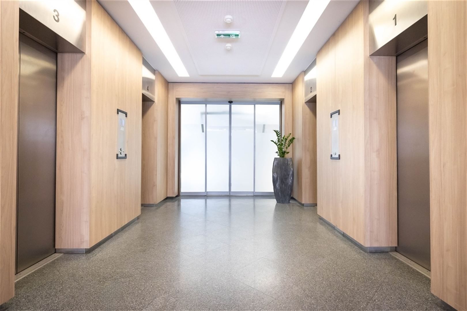 NERVIENS 85: van 184 m² tot 785 m² foto 4