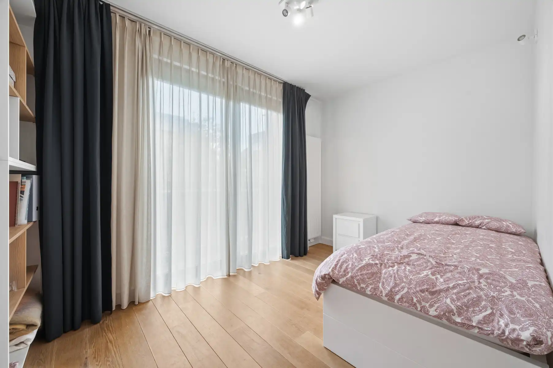 Prachtig appartement op topligging te LEUVEN foto 19