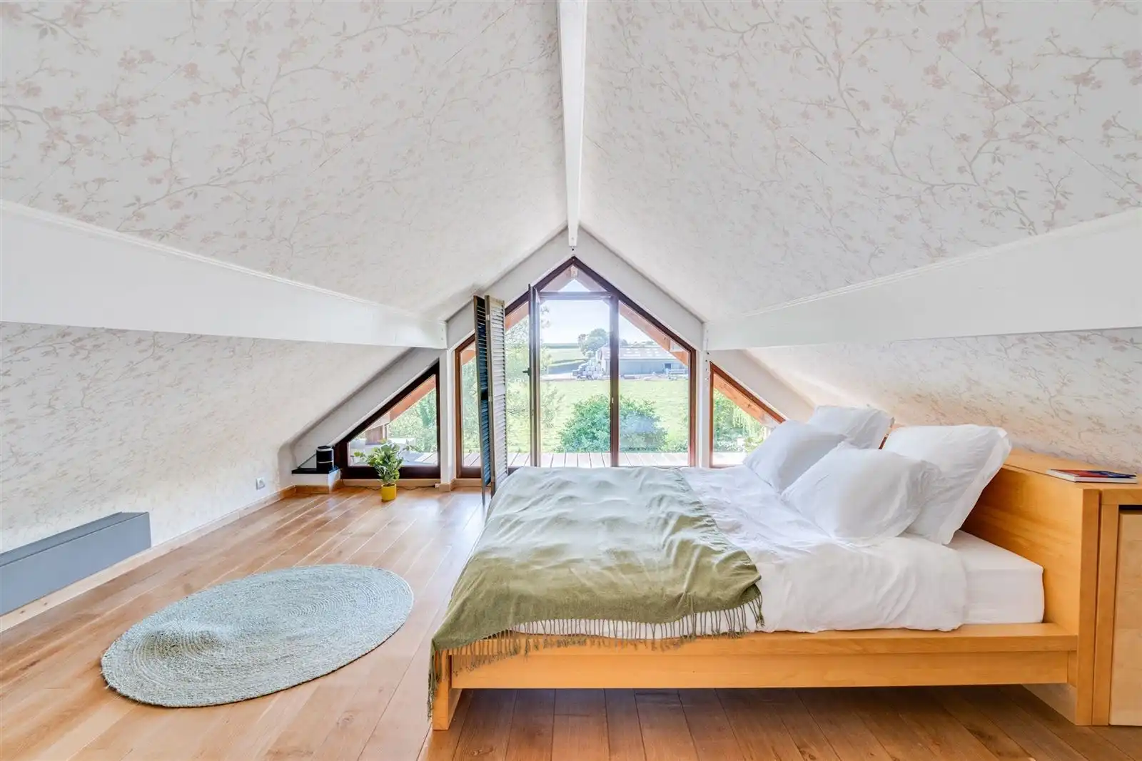 maison unique, où l’habitat et le calme se rejoignent parfaitement foto 20