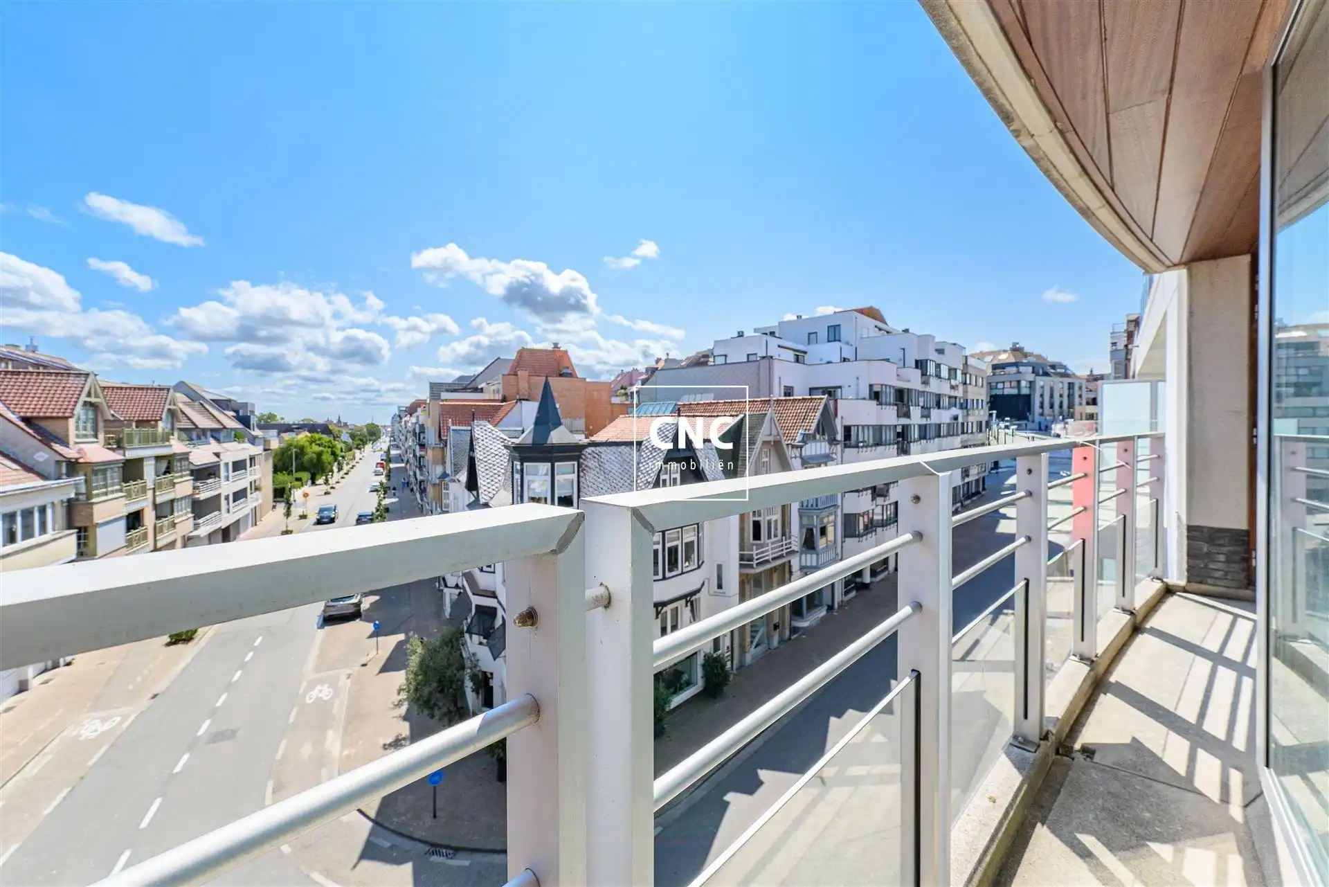 Appartement te huur Zoutelaan 19/31 - 8300 KNOKKE
