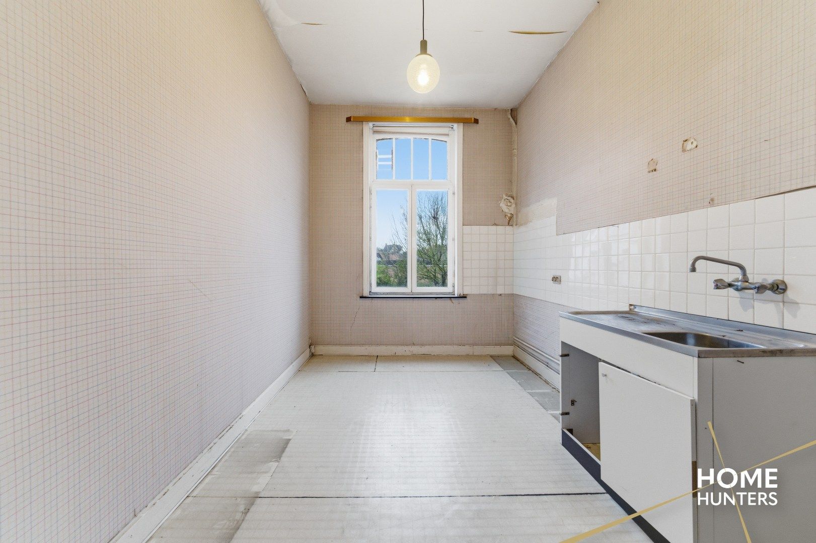 Karakteristieke herenwoning met gigantische tuin op toplocatie foto 17