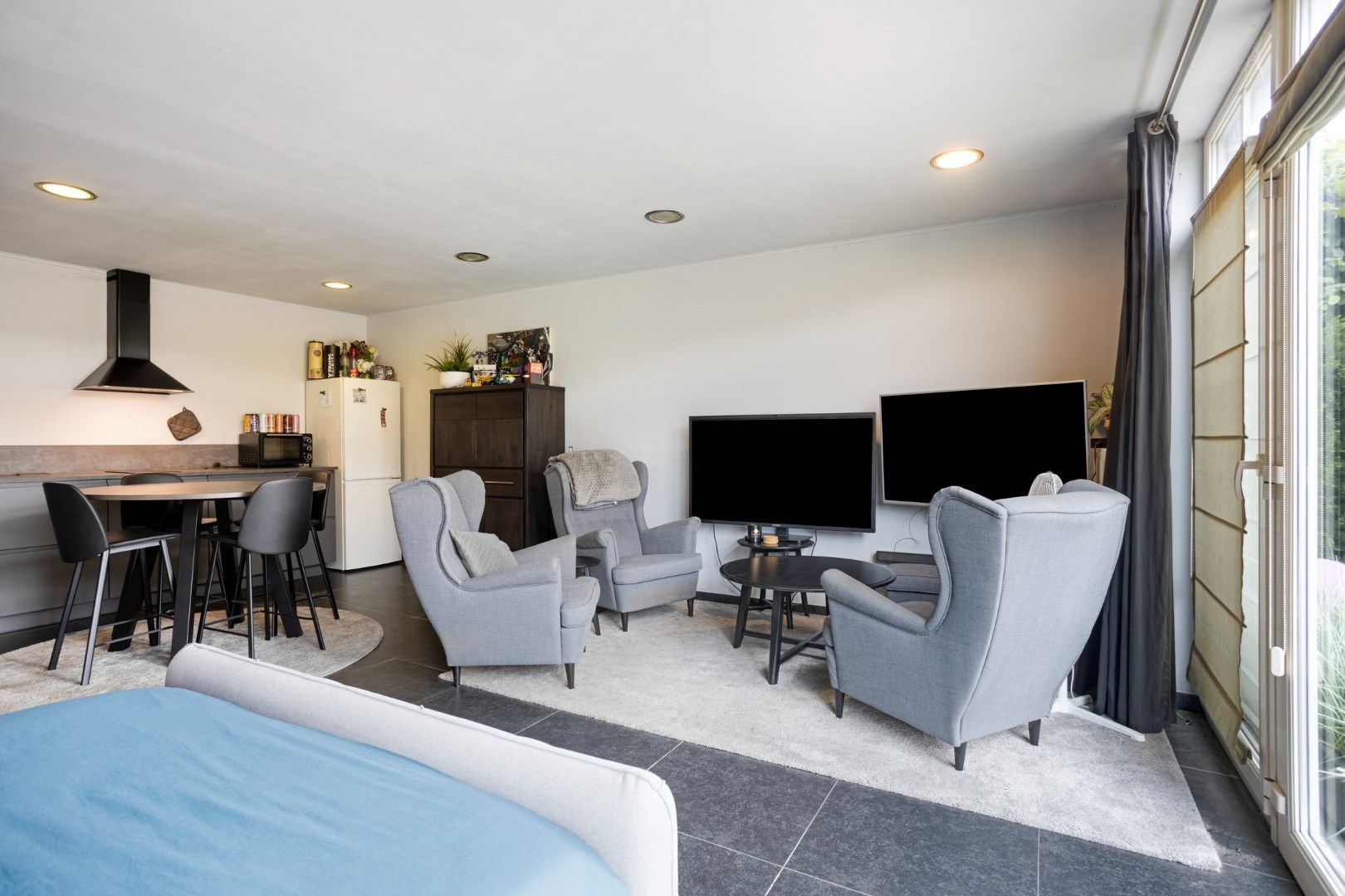 Zeer ruime instapklare open bebouwing met 5 slaapkamers op 819 m² in Lommel ! foto 24