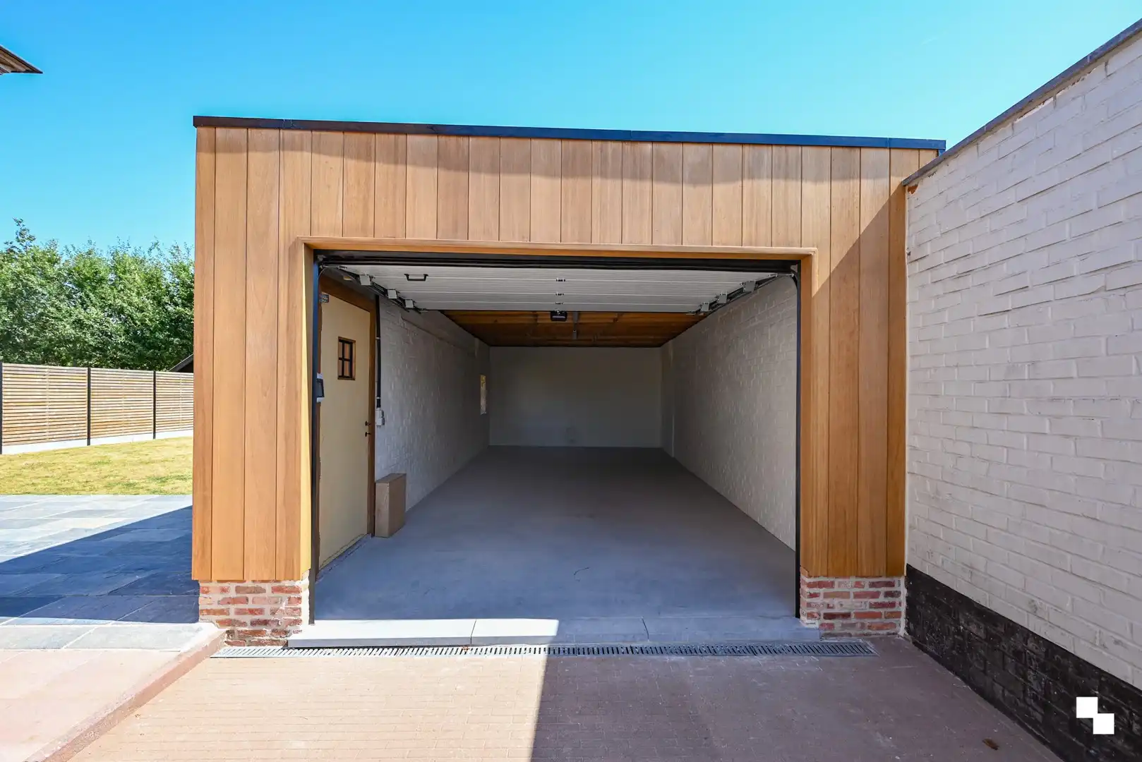 Karaktervolle vrijstaande woning te Ingelmunster foto 41