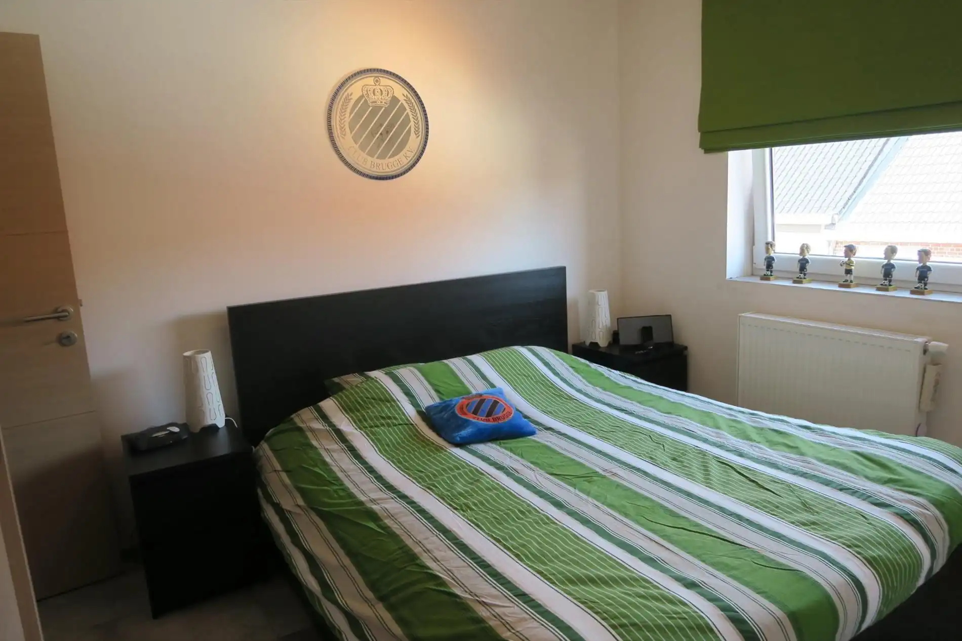 Prachtig nieuwbouwappartement met zonneterras foto 10