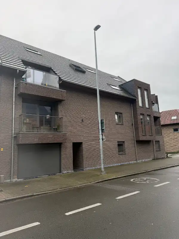 Opwijksestraat 31, bus 2.01  - 9280 Lebbeke foto {{pictureIndex}}