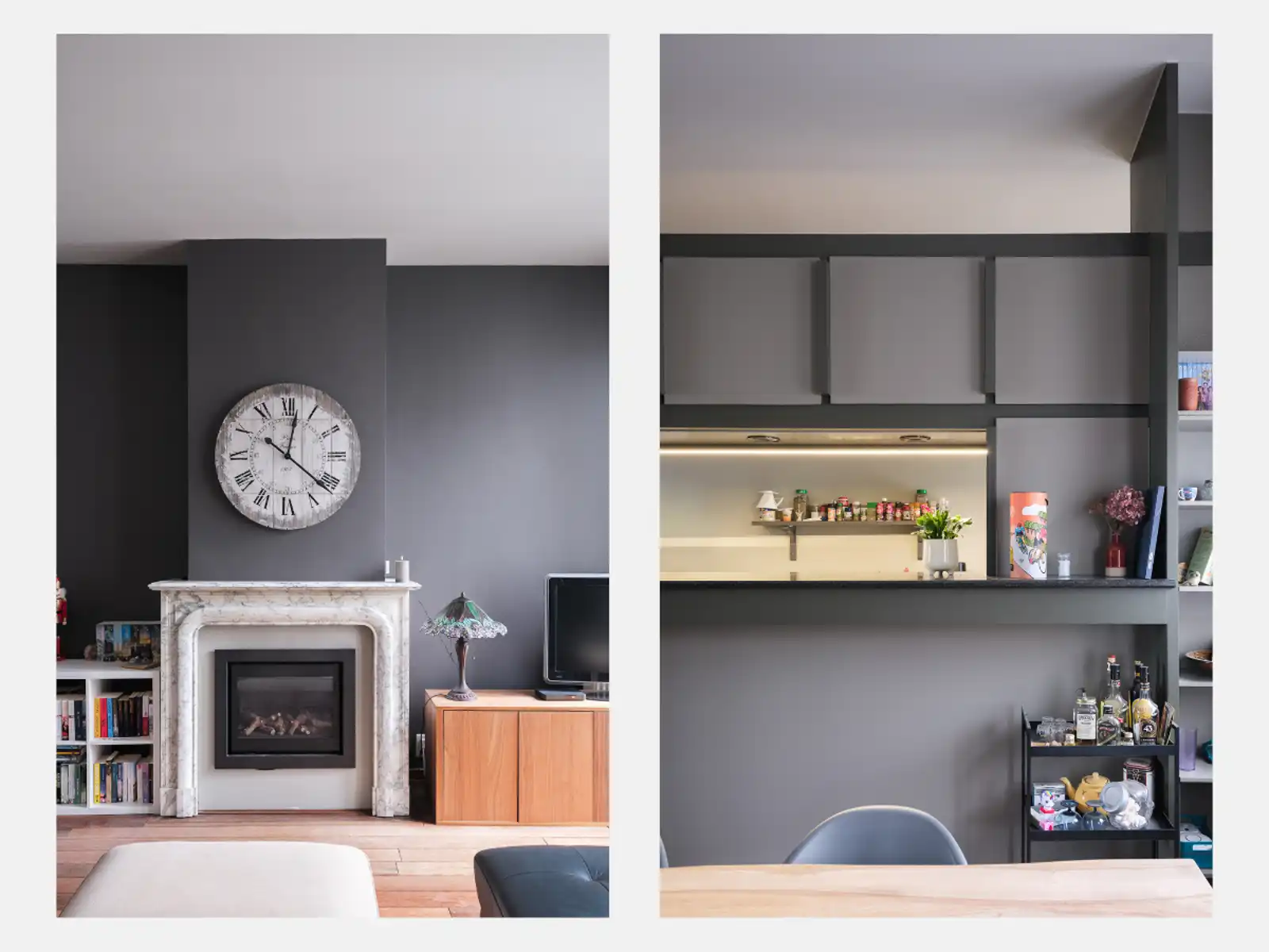 Karaktervolle herenwoning met professionele mogelijkheden foto 11