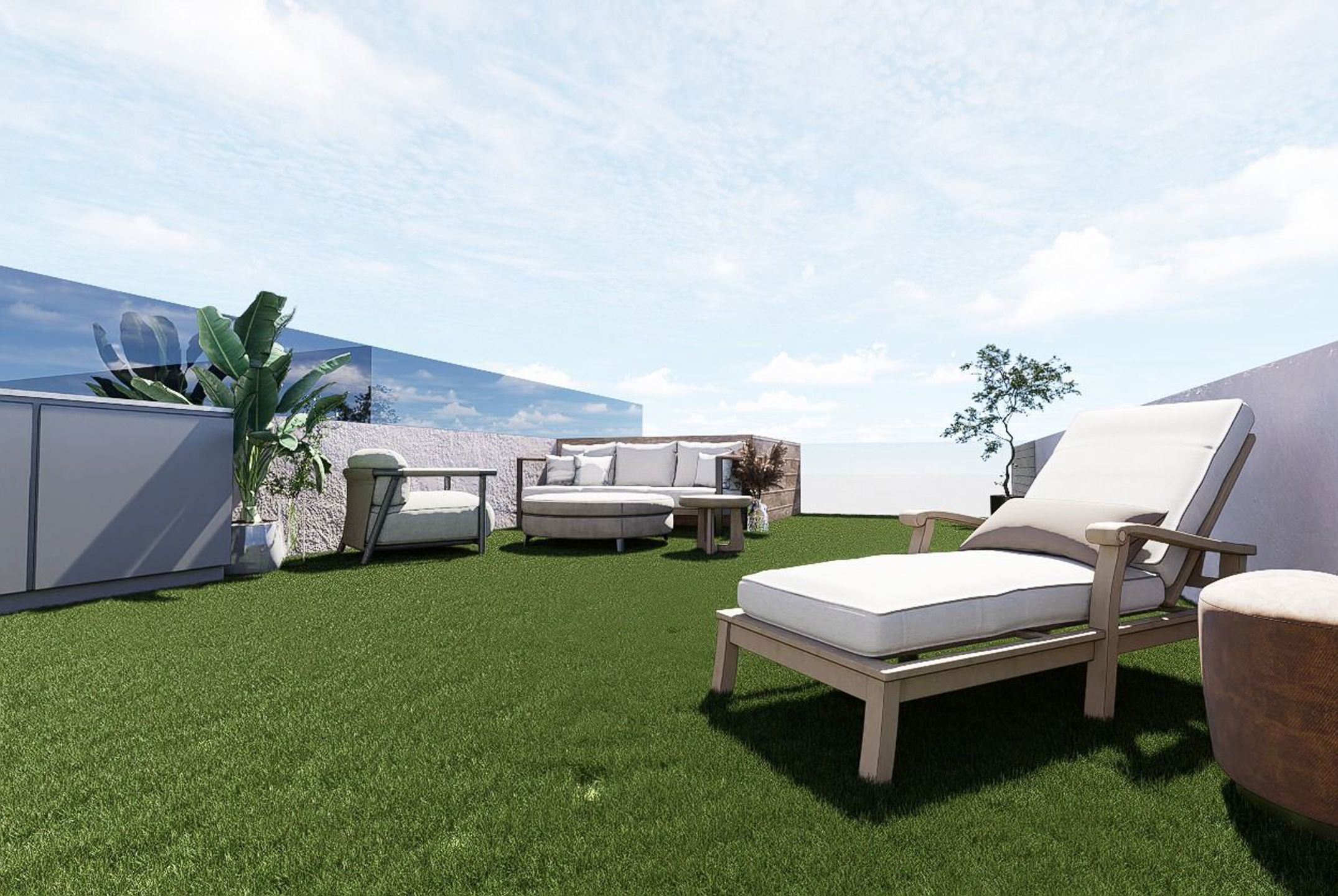 Spanje-PILAR DE LA HORADADA - Appartement met jacuzzi dichtbij kust foto 14