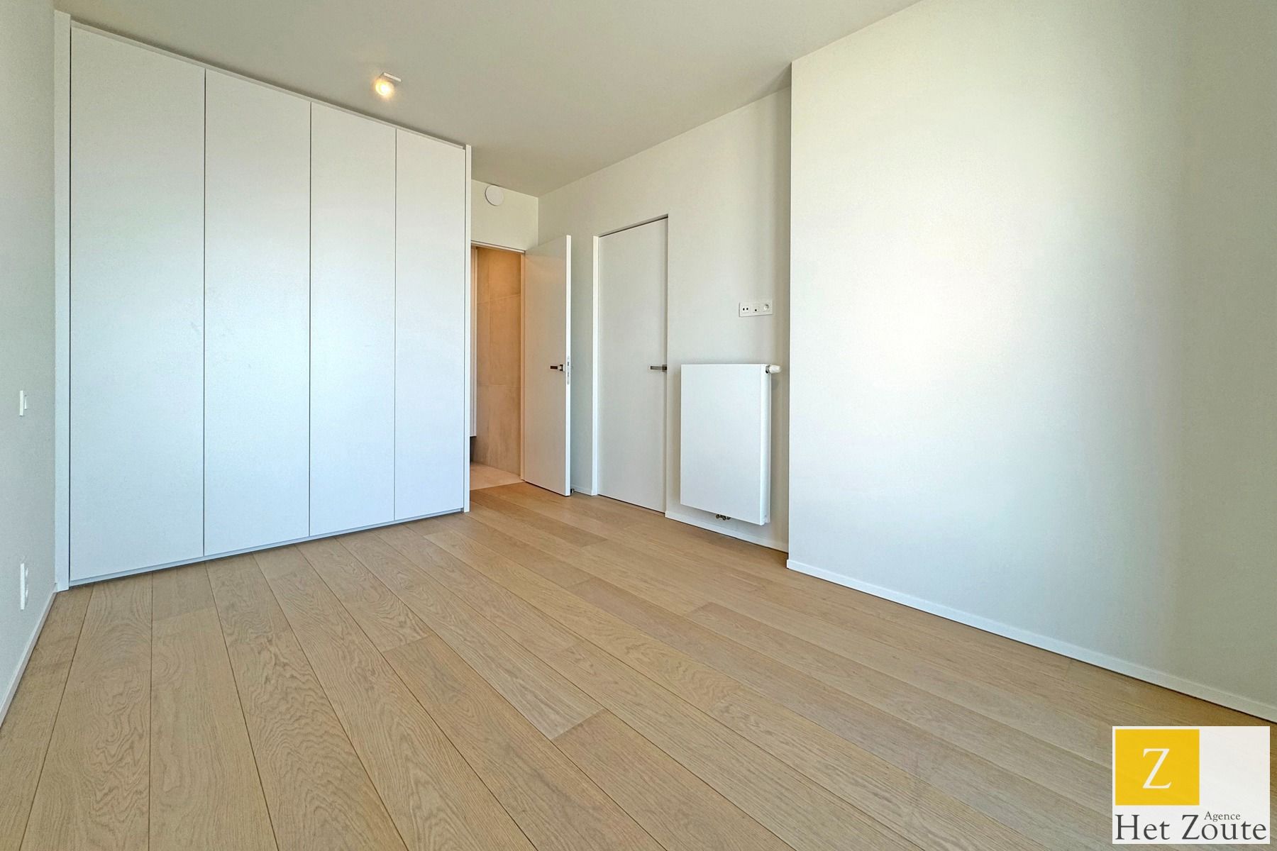 Exclusief appartement - Residentie One Carlton - Het Zoute foto 9