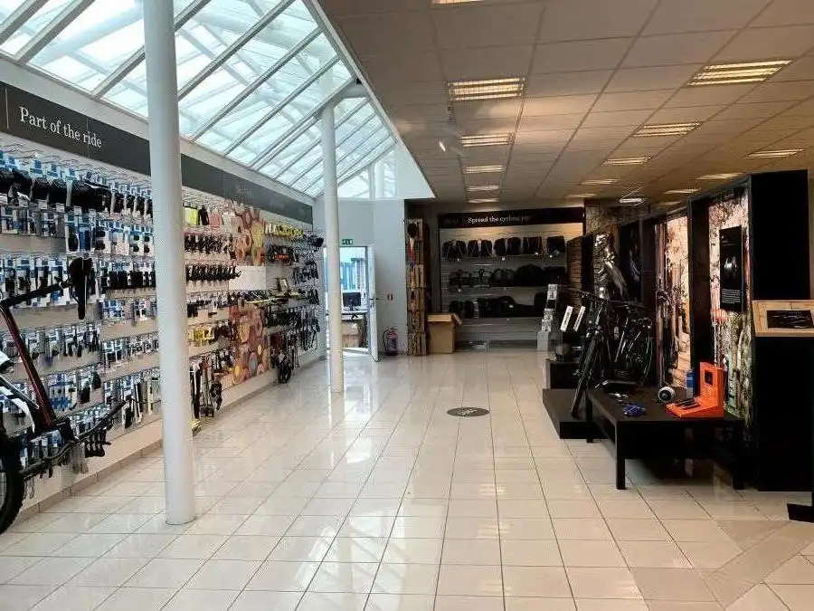 Zandvoortstraat 21, 2800 Mechelen foto 9