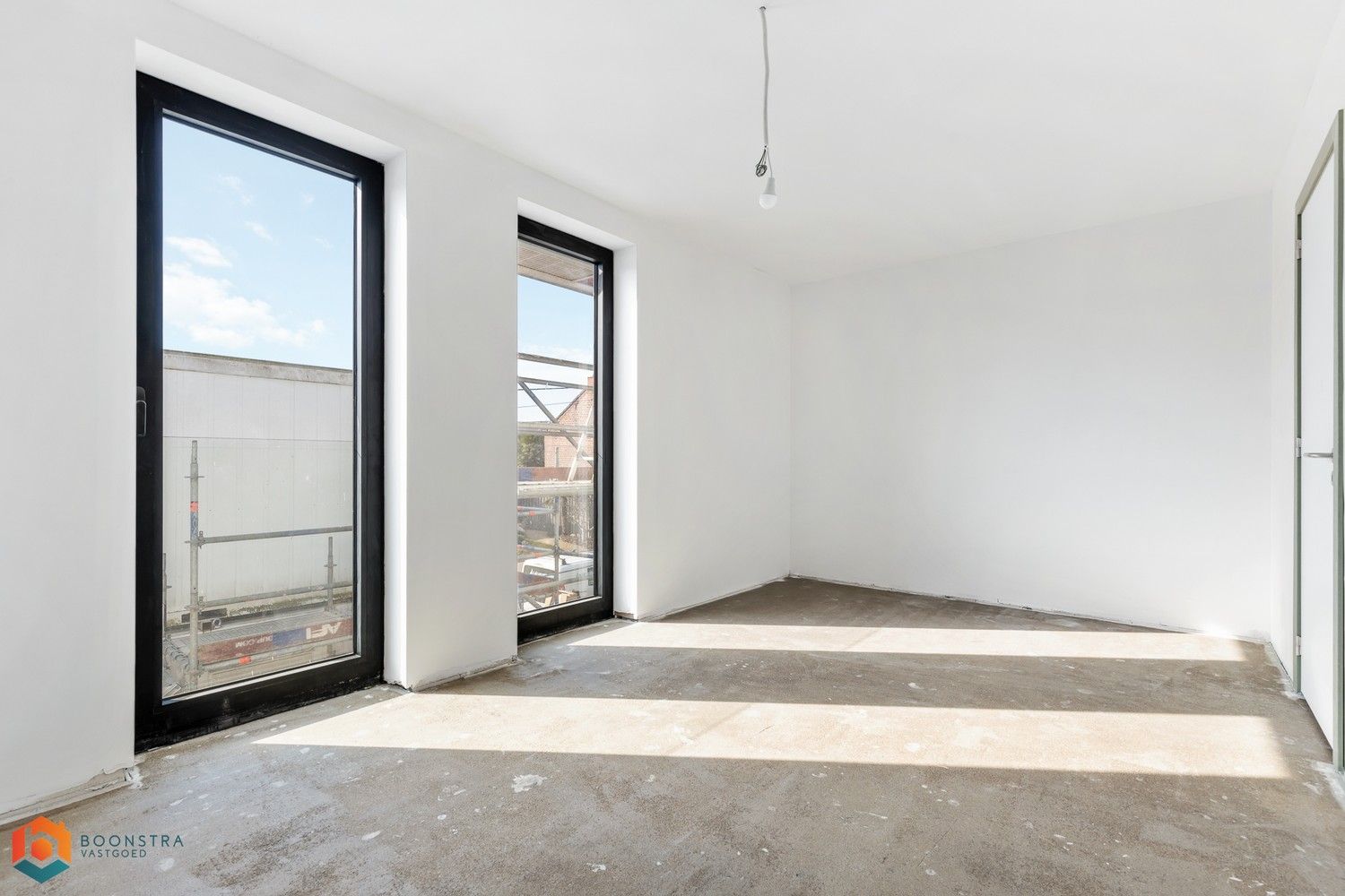 BEN nieuwbouw woning met 3 slpkrs foto 18