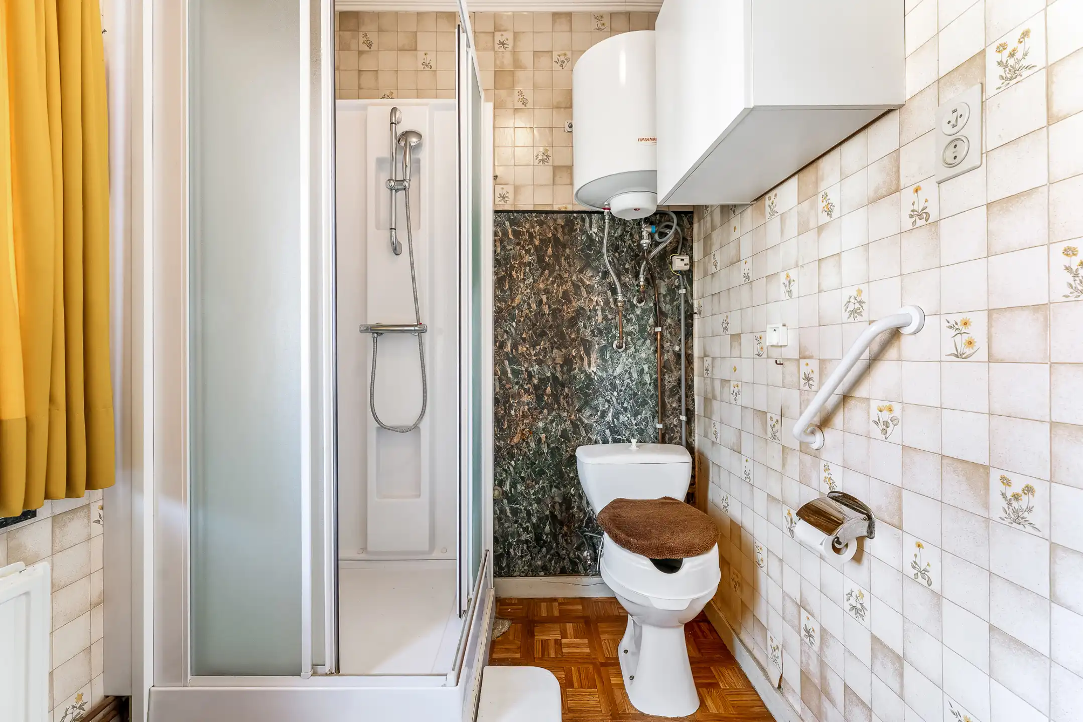 Halfopen (kangoeroe)woning te Vlijtingen op 5a56ca foto 17