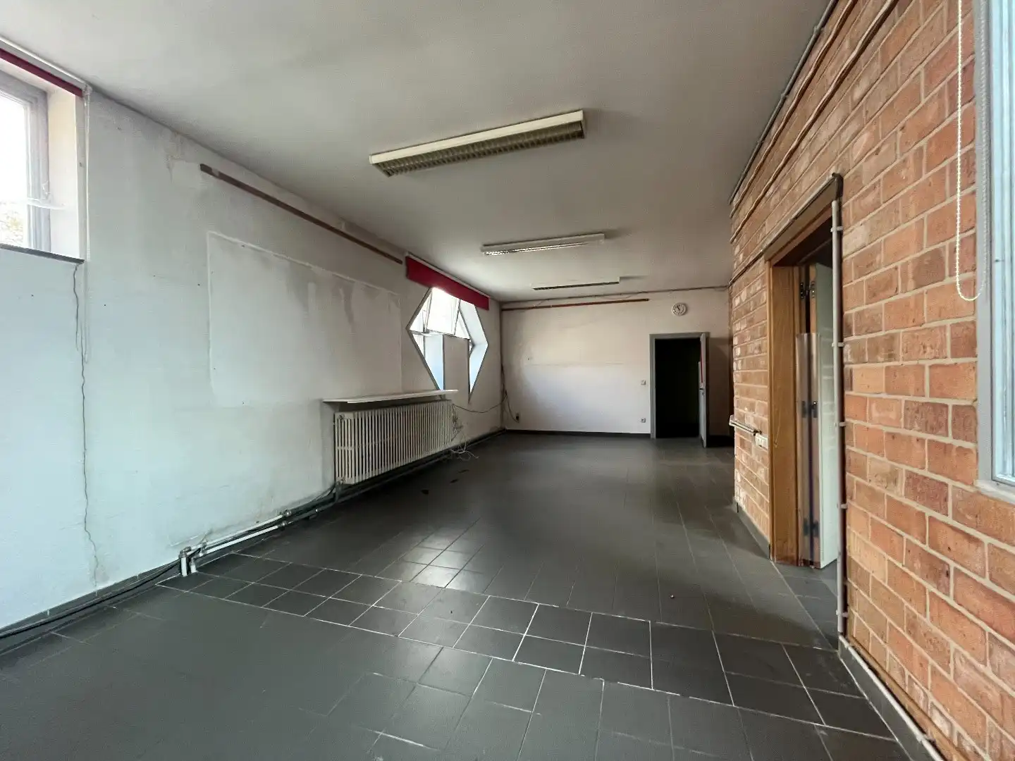 Bijzondere woning met potentieel in Damme centrum  foto 10